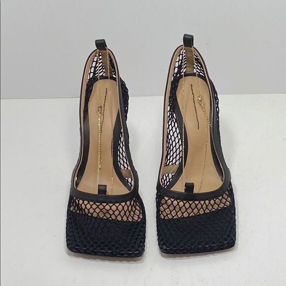 Bottega Veneta Décolleté Stretch Pump size 35.5 - Picture 8 of 12